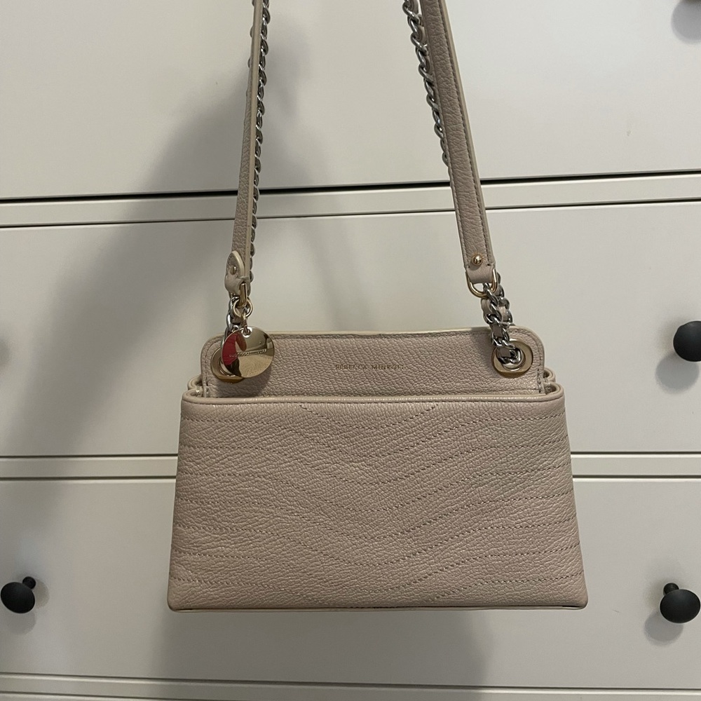 Rebecca minkoff purse